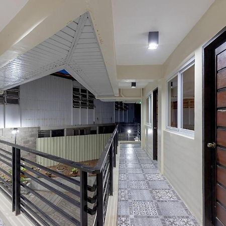 Happy Grey Hotel Vigan Exterior foto