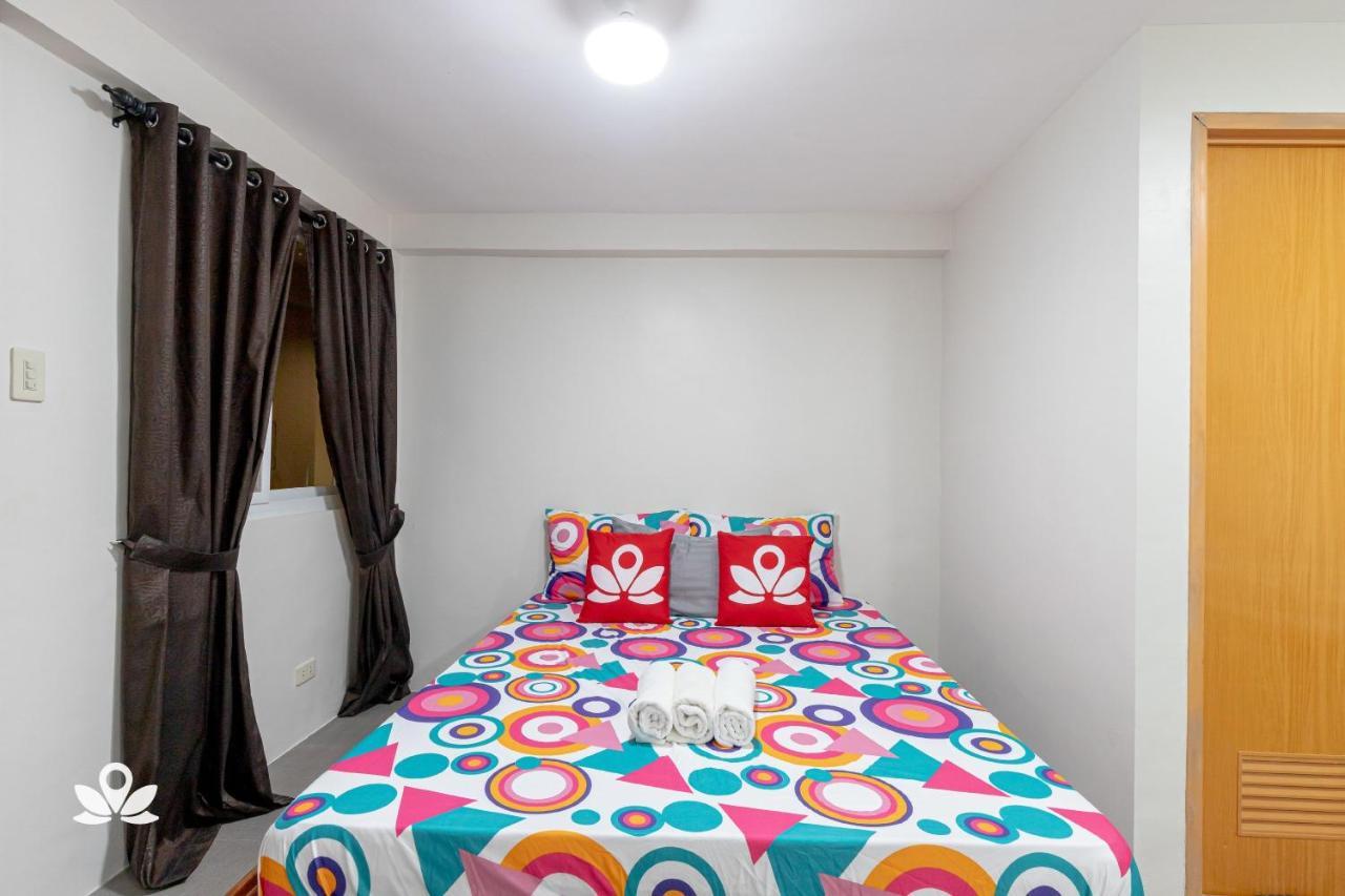 Happy Grey Hotel Vigan Exterior foto